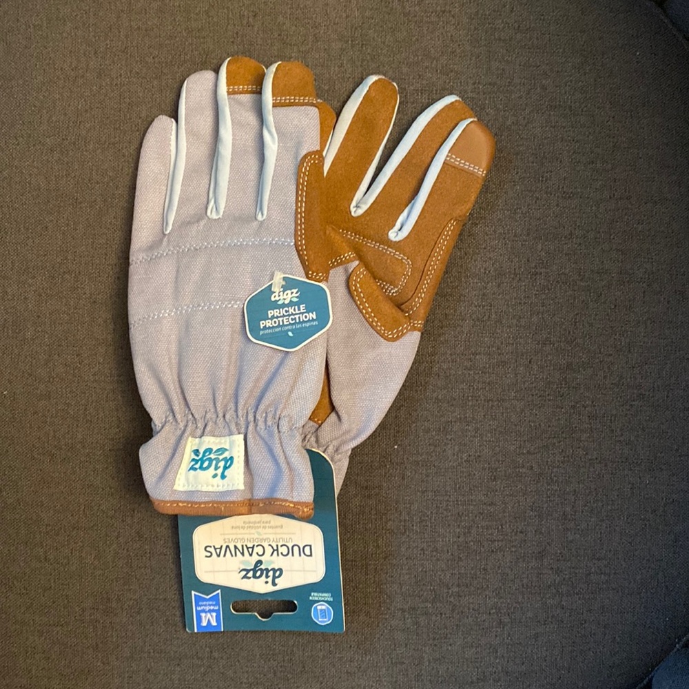 DIGZ Women’s Gardening Gloves 🪴